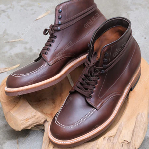 알든 인디부츠 alden indy boots 403