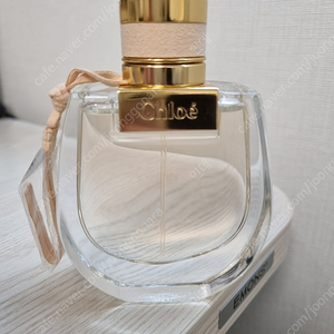 끌로에 노마드 향수 50ml 거의 새것