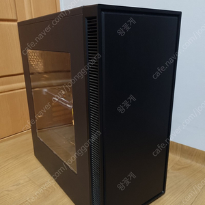 [ 가격내림 ] 컴퓨터 / 개인사용 / 본체 / i7-7700k / GTX 1070 / 램 16g / 게임 / 게이밍 컴퓨터