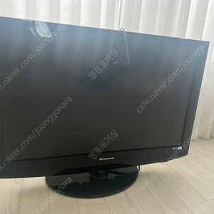 LG tv 32인치 판매합니다