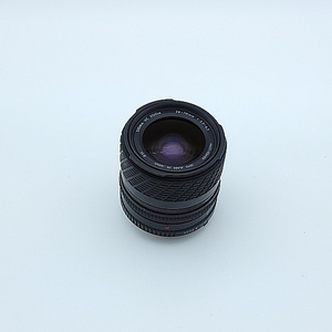 미놀타 28-70mm f3.5-4.5 sigma H6981