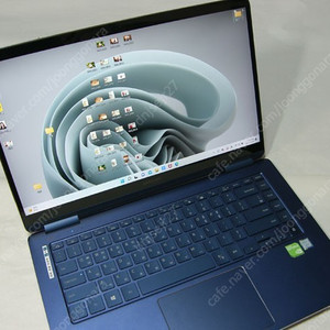 삼성노트북 PEN S (NT950SBE-X58)