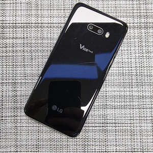 LG V50S 256G 블랙 20년 12월개통 액정파손 기능정상꿀매물 9만원팝니다