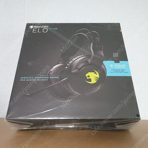 Genuine Samsung Virtual 7.1CH PC Gaming Headphone Headset with MIC  SPA-MHG2USB