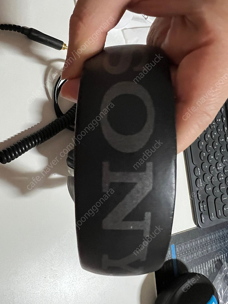 Sony mdr-v700 dj 판매합니다 이미지