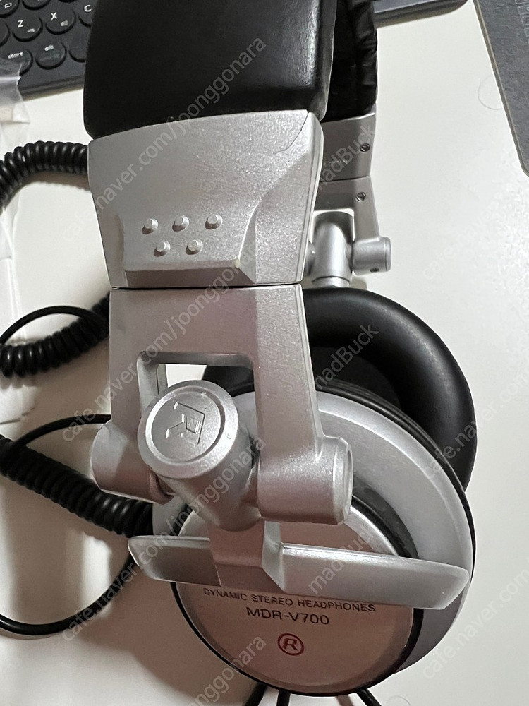 Sony mdr-v700 dj 판매합니다 이미지