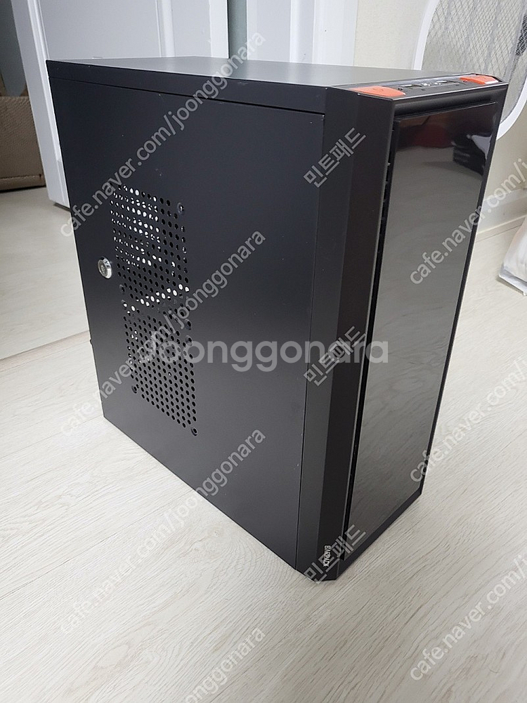 라이젠5 5600, GTX1660 D6 OC 6GB DDR4 32GB PC팝니다--0