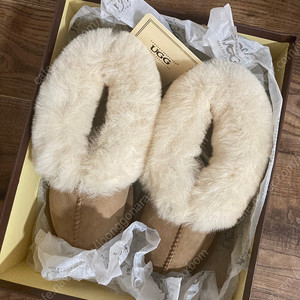 (새상품)어그 ugg 키즈 앵클 11/12 190mm