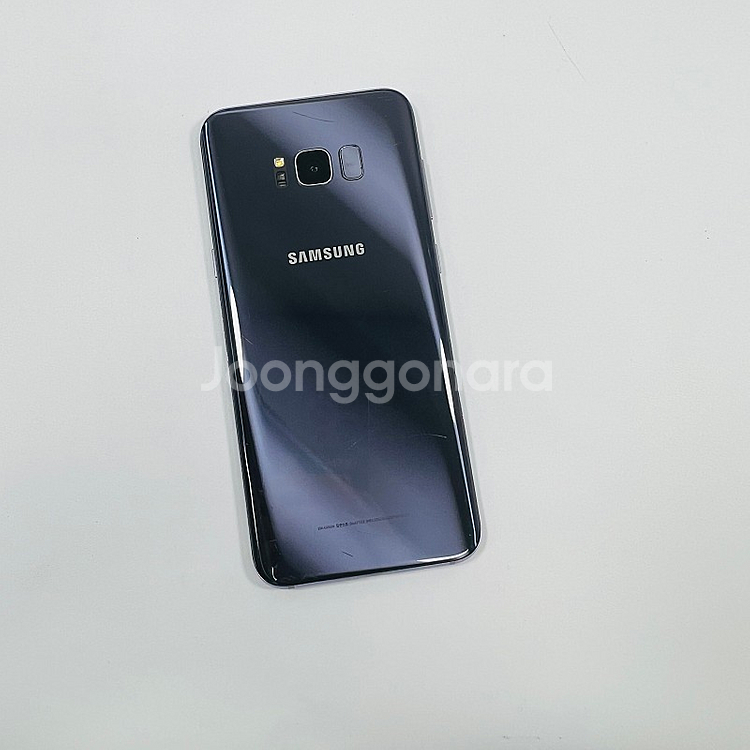 꿀폰] 갤럭시 S8+ S8플러스 오키드 64기가 10....--0