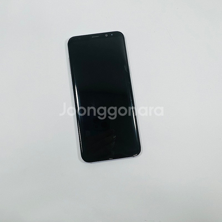 꿀폰] 갤럭시 S8+ S8플러스 오키드 64기가 10....--2
