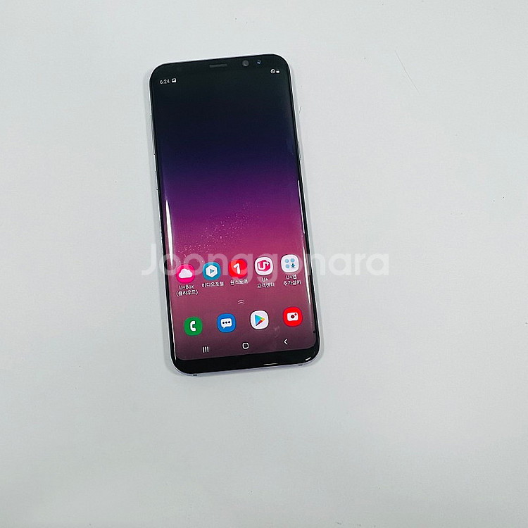 꿀폰] 갤럭시 S8+ S8플러스 오키드 64기가 10....--3