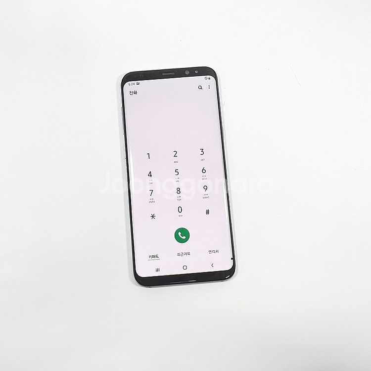 꿀폰] 갤럭시 S8+ S8플러스 오키드 64기가 10....--4