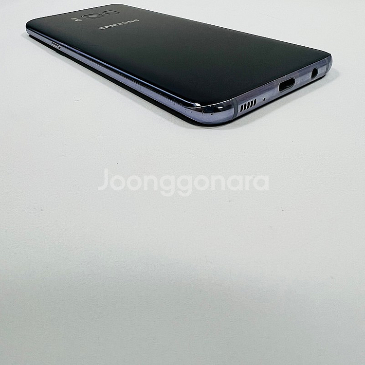꿀폰] 갤럭시 S8+ S8플러스 오키드 64기가 10....--6