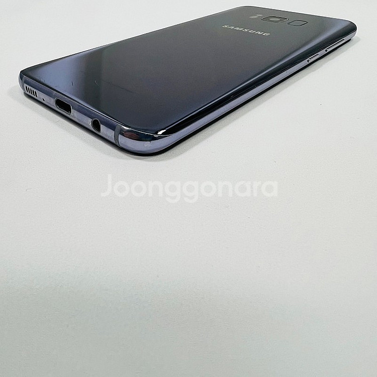 꿀폰] 갤럭시 S8+ S8플러스 오키드 64기가 10....--7