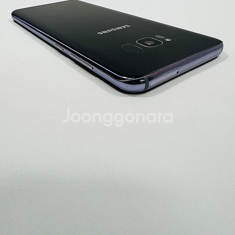 꿀폰] 갤럭시 S8+ S8플러스 오키드 64기가 10....--8