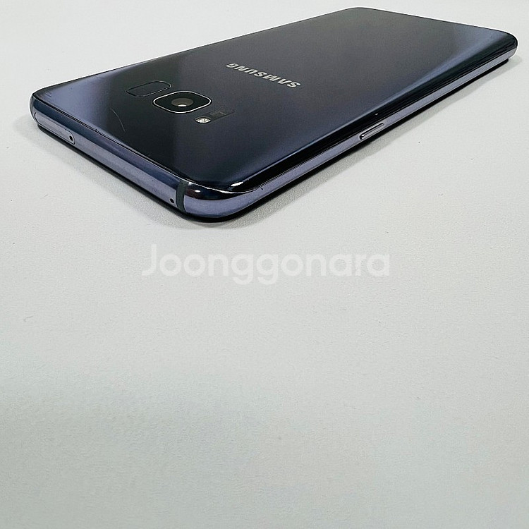 꿀폰] 갤럭시 S8+ S8플러스 오키드 64기가 10....--9