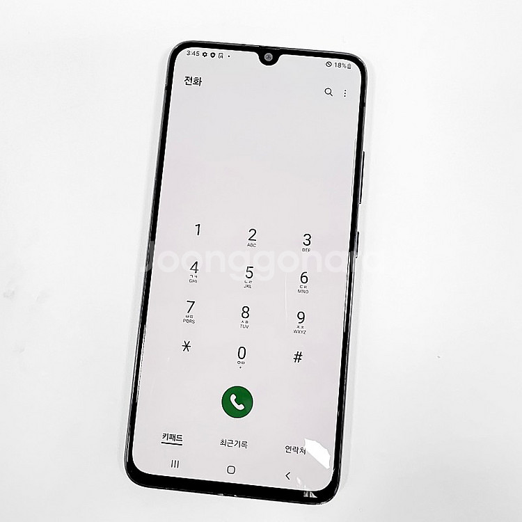 가성비폰] 갤럭시 A90 128G 블랙 11만원에 판매...--3