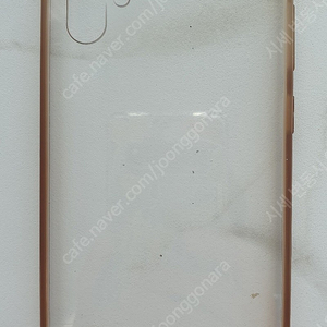 디자인스킨 커버 케이스 갤럭시 노트10+ 노트10 플러스 Galaxy Note10+
