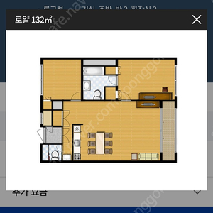 휘닉스파크콘도 평창 오늘18일 40평