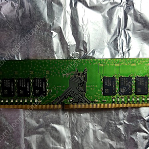 삼성전자 DDR4-2666 16GB팝니다