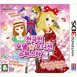 닌텐도 칩 3DS DS 게임 팩