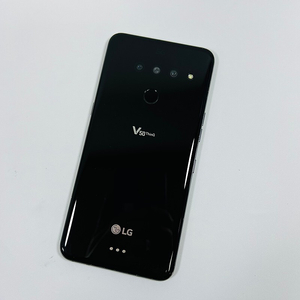 가성비폰] LG V50 블랙 128 기가 15만에 판매해요