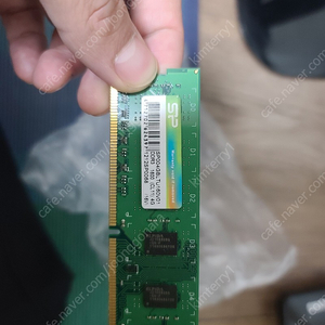 SP 램 DDR3 4G 팝니다