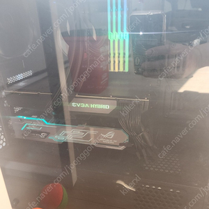 9900k, 2080ti, G.skill 32gb 삼성 m.2 970 pro 512gb, 2tb 하드 팝니다.