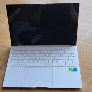 삼성 갤럭시북 NT950XDX-G51A 15.6인치 노트북