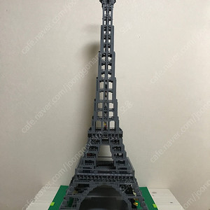 레핀 17002 에펠탑 (레고 10181 카피)
