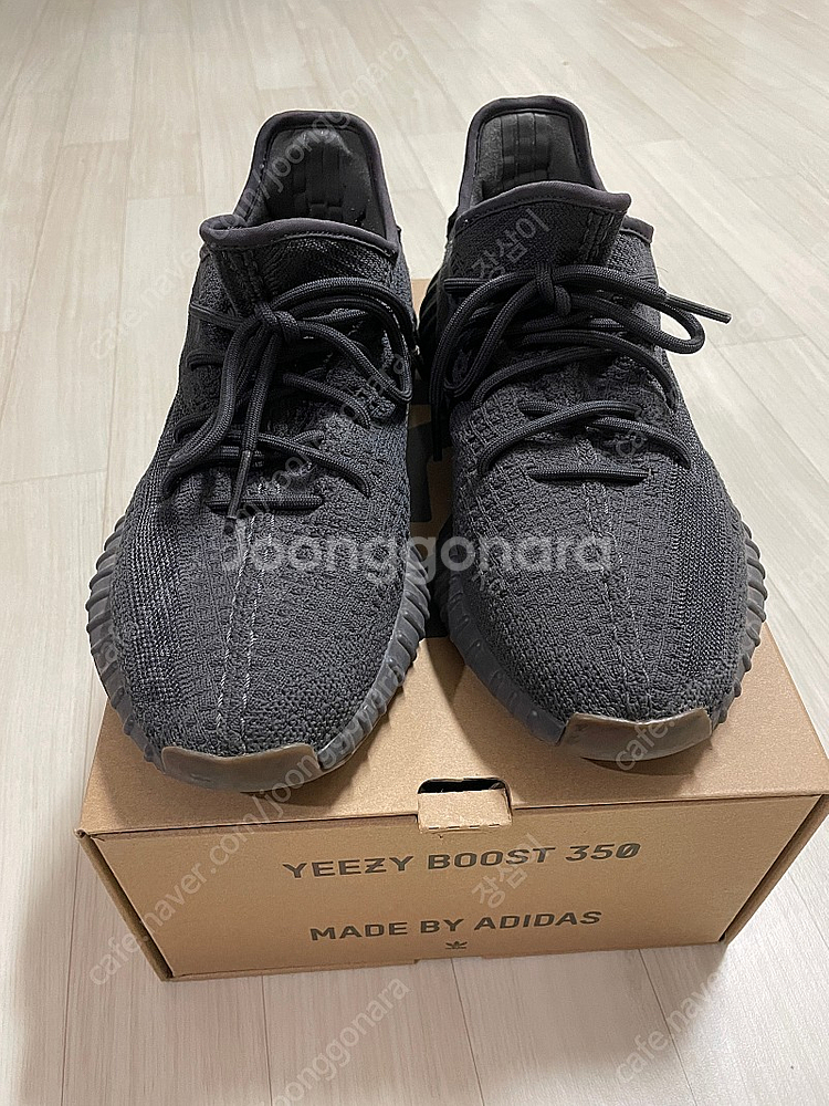 아디다스 이지부스트 350 v2 신더 270 판매--0