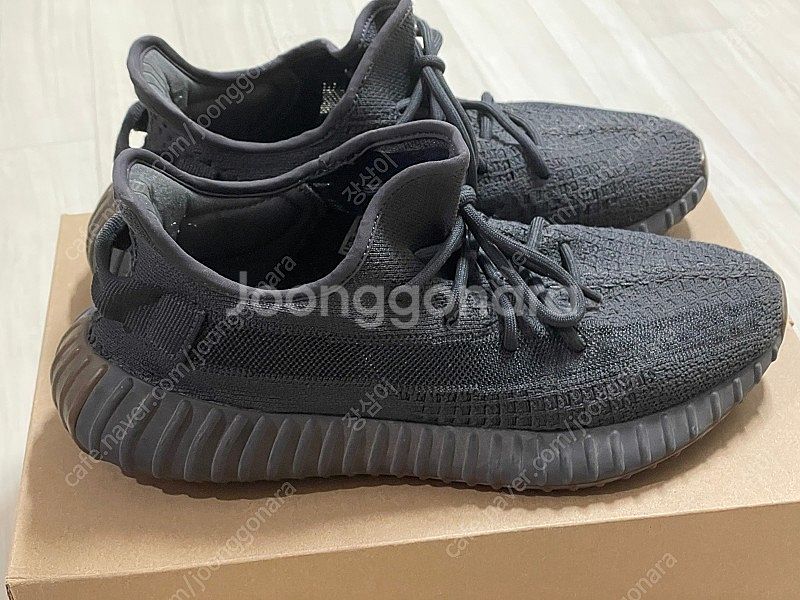 아디다스 이지부스트 350 v2 신더 270 판매--4
