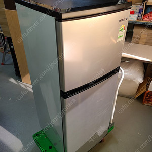 소형 냉장고 일반형 151L RT151AS