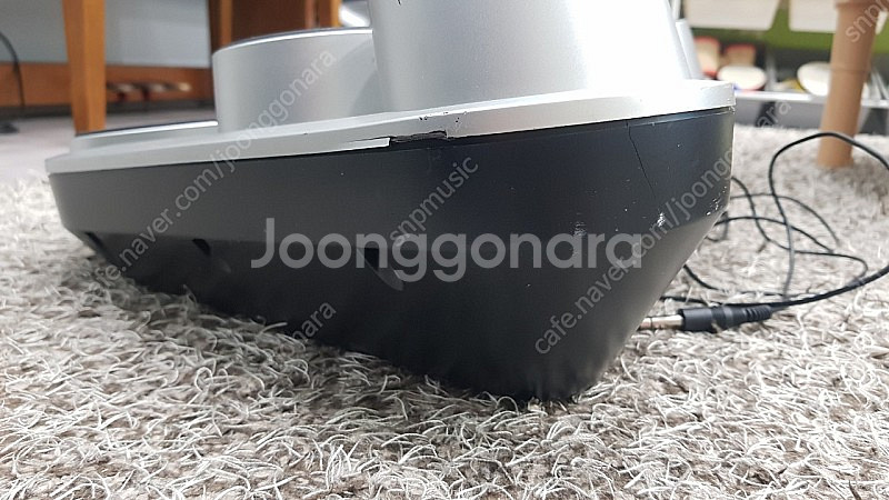야마하 전자드럼판매합니다.--3