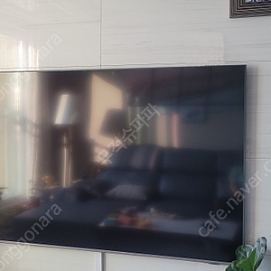 삼성 65인치 TV 2022 크리스탈UHD 저렴히 판매합니다.
