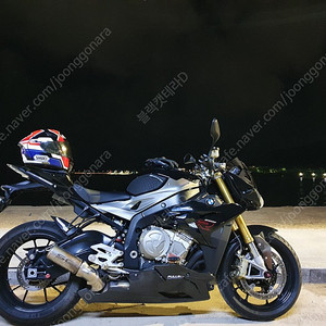 부산 16년식 싱글알 s1000r 18500키로 판매합니다.