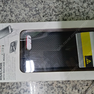 토픽 라이드케이스 topeak ridecase iphone 8+/7+/6s+/6+ 토픽 아이폰용 자전거 거치대. 새제품 로드 스템탑캡에 설치하는 아이폰용 자전거 거치대. 아이폰 자