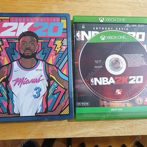 Nba 2k20 xbox one