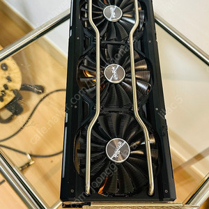 Rtx2080 몬스터