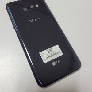 무료배송 LG V50S 5G 완전무기스 sSs급 배터리신품