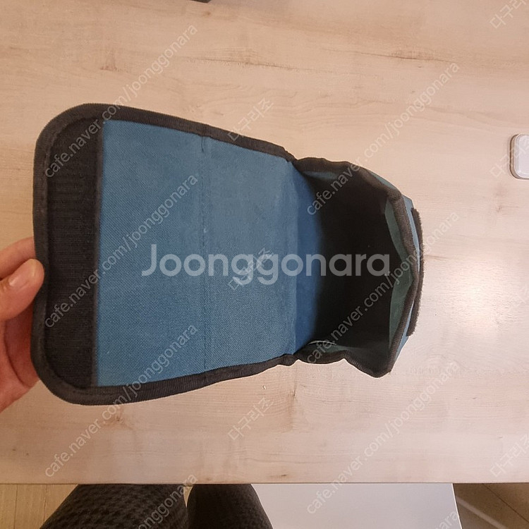 보쉬 정품 레이저 파우치--2