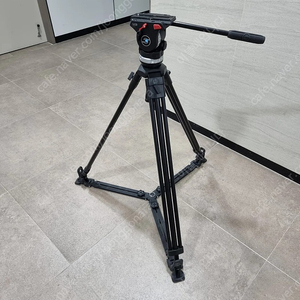 Sachtler Ace L 2단알루미늄 다리