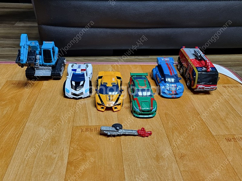 또봇 애슬론 마그마6--1