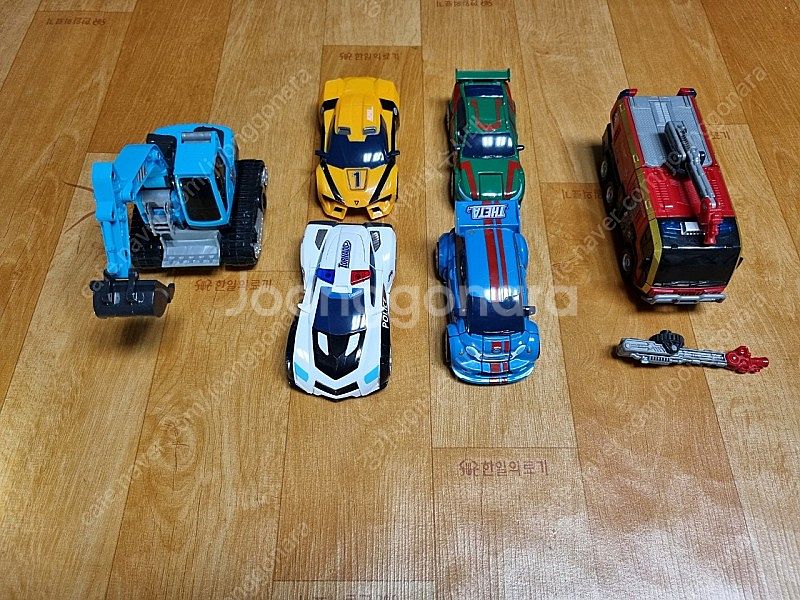 또봇 애슬론 마그마6--2