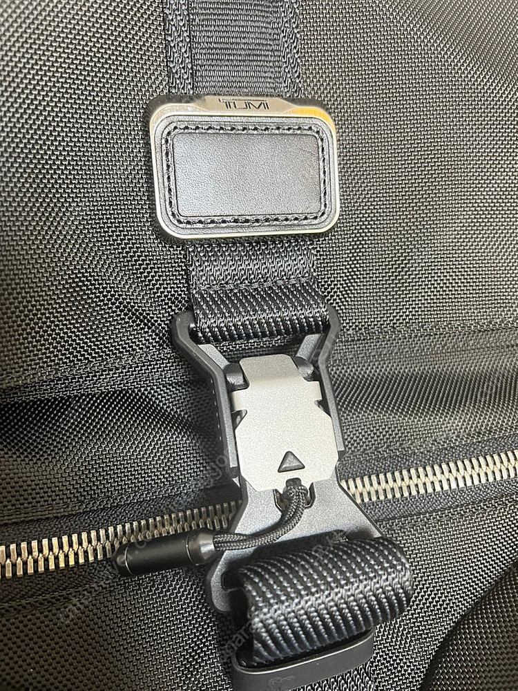 투미 알파브라보 로지스틱스 백팩--3