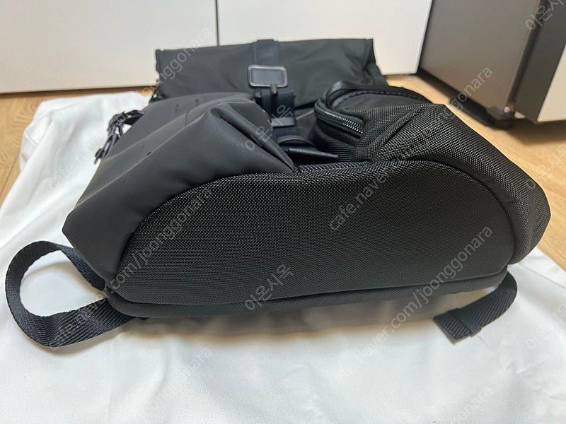 투미 알파브라보 로지스틱스 백팩--6