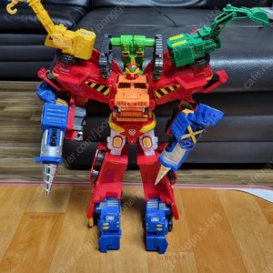 카봇 하이퍼빌리언