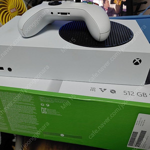 xbox seris s 엑시스 판매합니다