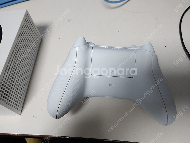 xbox seris s 엑시스 판매합니다--1