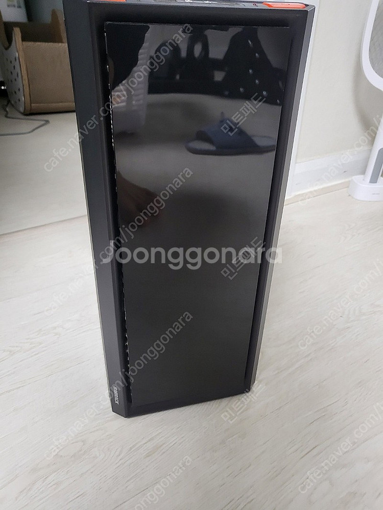 고성능 PC 라이젠5 5600 램 DDR4 32GB GTX 1060 OC 3GB 팝니다.--0